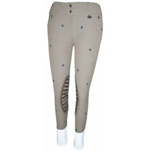 Joxar Natasha barcos Breeches Mujer - Product Image 6