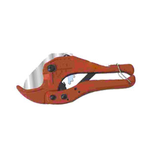 Trinquete de tubo de plástico ligero al por mayor fácil de utilizar para cortar agujeros DIY, admite personalización ODM - Product Image 1