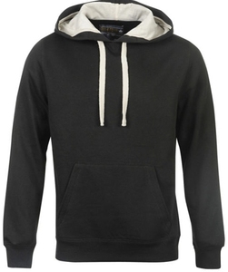 Sudadera con capucha personalizada para hombre 2022, sudadera deportiva teñida Lisa para gimnasio, sudadera polar con estampado de otoño, Etiqueta Privada para deportistas - Product Image 1