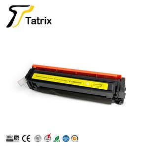 Cartouche de toner couleur laser compatible premium Tatrix CRG045H CRG <span class=keywords><strong>045H</strong></span> 045 pour imprimante <span class=keywords><strong>Canon</strong></span> MF631cn MF635Cx - Product Image 4