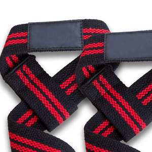 Sangles de levage pour hommes, cordes de Sport, pour le Fitness, musculation, musculation, levage de poids, vente en gros, 2022 - Product Image 5