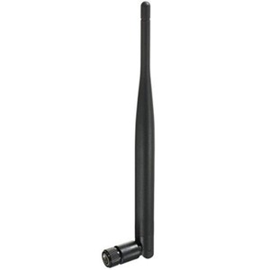 เสาอากาศแบบแส้ CDMA 12DBI ราคาดีที่สุด สำหรับ GSM/GPS วัสดุยาง รับสัญญาณรอบทิศทาง โพลาไรเซชั่นแนวตั้ง สำหรับการใช้งาน RF - Product Image 2