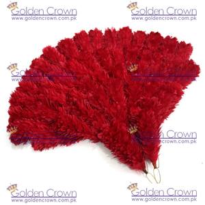 Venta al por mayor Uniformes Headwear's Plume Hackles | Proveedores y fabricantes de plumas personalizadas - Product Image 4