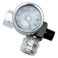 Régulateur d'air numérique de pression pneumatique, 12 v, 120psi