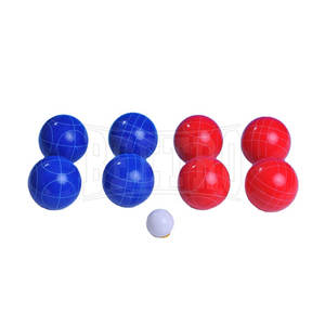 บอล Boccia/การฝึกอบรมฟุตบอล Boccia Ball สำหรับกิจกรรมกลางแจ้ง - Product Image 4