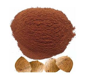 Poudre de coque de noix de coco de haute qualité, prix imbattable, la plus compétitive du Vietnam - Product Image 1