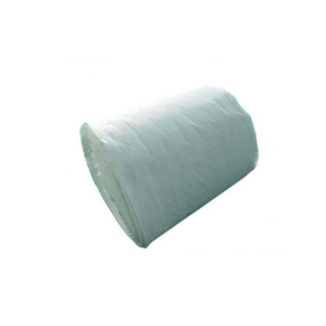 Hot Sale Custom Manufacturer Pocket <b>Roll</b> Material F5 Pocket <b>Roll</b> for Hvac Filtration Buy From The Indian Wholesaler - Product Image 1
