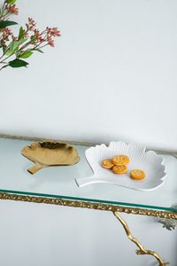 Plateaux métalliques de service de Restaurant, estampage du métal, de haute qualité, en aluminium - Product Image 4