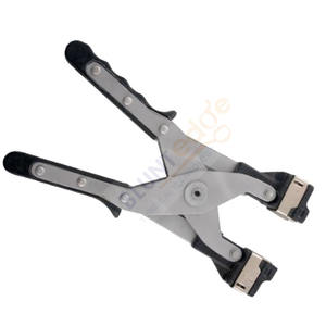 Pinza de Alta Calidad para Etiquetas de Oreja de Perro, Reutilizable, Tipo Perforadora Universal para Uso Veterinario - Product Image 5