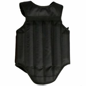 Protector de Pecho para MMA, Escudo de Entrenamiento de Artes Marciales de Alta Calidad, Protector de Pecho para Karate - Product Image 1