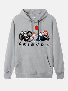 Soutien-gorge de sport de yoga d'hiver à capuche pour femmes à la mode - Product Image 4