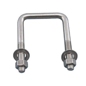 Exportateur indien de haute qualité de boulons et d'écrous de qualité supérieure 21 boulons et écrous - Product Image 6