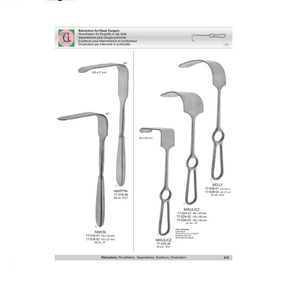 Martin Retractor - Product Image 6