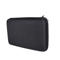 Étui à outils portable antichoc en EVA personnalisé pour le Vietnam, certifié FCC, OEM/ODM, logo personnalisé, modèle léger 100g CZ0065