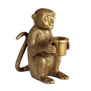 Bougie en aluminium en forme d'animal, décoration intérieure de restaurant, porte-bougie pour bougie chauffe-plat haut de gamme, meilleur prix en usine - Product Image 2