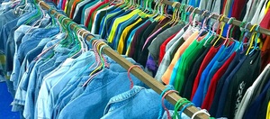 Camiseta de Algodón Informal para Hombre, Liquidación de Excedentes de Marca Personalizada de Bangladés, Disponible en Varios Tamaños para la Temporada de Primavera - Product Image 3