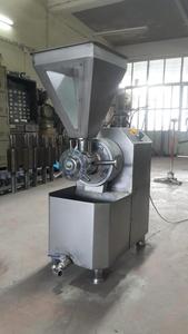<b>Small</b> Tahini <b>Grinder</b> Mill (50 Kgs / hour) tahini <b>grinder</b>, tahini production linei tahini machines, tahini grinding - Product Image 2