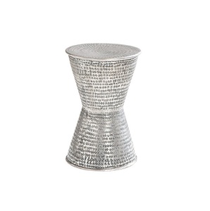 Handmade Classic Indian Stylish Metal <b>Table</b> Modern Home Decorative Luxury Center <b>Table</b> with Customized Color for Bedroom Use - Product Image 4