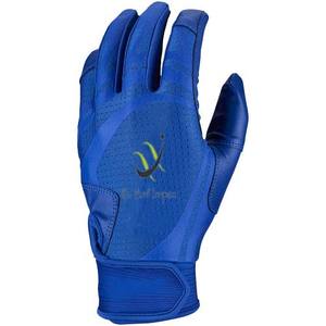 Gants de receveur de baseball de premier ordre gants de baseball personnalisés unisexes en peau de vache professionnels nouveaux de haute qualité - Product Image 1