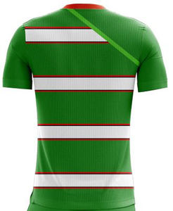 Camiseta de fútbol de alta calidad para hombre, novedad, ropa de fútbol impresa por sublimación, stock limitado a la venta - Product Image 6