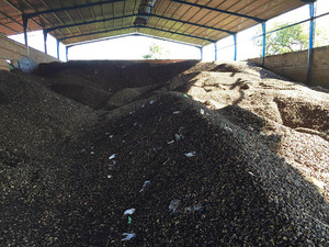 Granulés de coque de noix de cajou et huile de coque de noix de cajou CNSL-GN Gia Nguyen SR-CSH806-02 Vietnam - Product Image 5