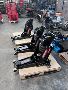 NITROMAC AIRJACK - Product Image 2