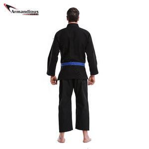 Judo เครื่องแบบ Jiu-Jitsu Gi BJJ Gis Jiu Jitsu BJJ Gi Judo,เครื่องแบบสำหรับการแข่งขันเทรนนิ่ง - Product Image 6