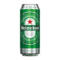 Pemasok Bir Lager Export Bir Heineken