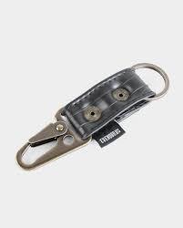 พวงกุญแจทองเหลืองบริสุทธิ์คุณภาพดีที่สุดออกแบบไม่แยแสในราคาต่ำ - Product Image 5