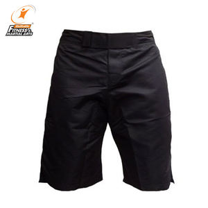Venta al por mayor de lucha corta sublimado impreso pantalones cortos mma - Product Image 3
