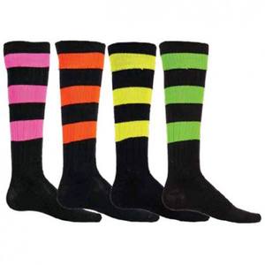 Calcetines de baloncesto de longitud larga, nuevos, personalizados - Product Image 5