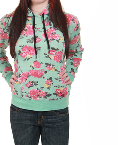 2021 sudadera con estampado de logotipo personalizado para mujer, Sudadera con capucha para mujer, sudaderas térmicas gruesas, conjuntos de logotipo personalizado - Product Image 1