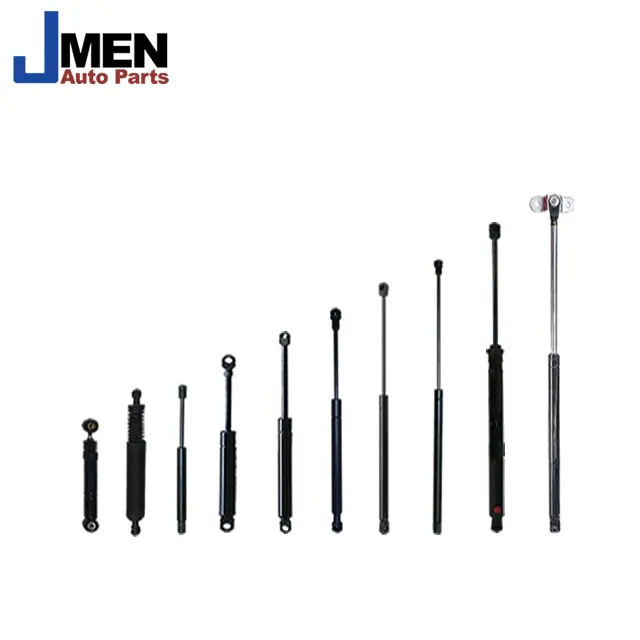 Jmen for International Truck Gas Spring / Lift Support Strut Damper Manufacturer