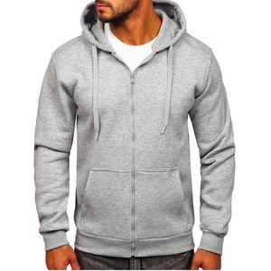 Nuevo estilo Deportes de invierno Sudaderas con capucha Fleece Alta calidad Algodón Poliéster Colores personalizados Hombres Mujeres Tamaños personalizables para la venta - Product Image 6