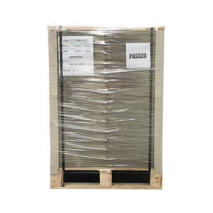 Both Side Grey Chip Board <b>Cardboard</b> <b>Paper</b> Sheets Uncoated Available for Booked Binding Arch File Ring File - Product Image 1