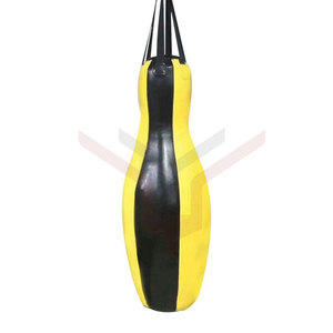Nuevo Producto: Sacos de Boxeo de Alta Calidad YING ENTERPRISES YE-2401 con Relleno de Arena, Equipo de Boxeo - Product Image 1