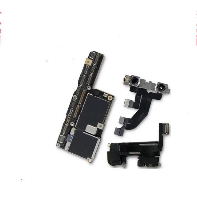 Mobile Phone Circuit Board Pcb Board Motherboard Replacement Repair for Iphone