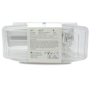 Zoom Daywhite 14% 9.5% 6% HP Take-home <b>Teeth</b> <b>Whitening</b> <b>Gel</b> - Product Image 2
