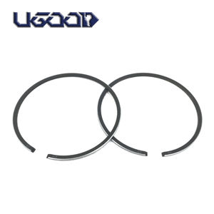 ชุดแหวนลูกสูบเครื่องยนต์นอกเรือยี่ห้อ UGOOD ของไต้หวัน รุ่นใหม่ เบนซิน 2 จังหวะ 2 สูบ สำหรับยามาฮ่า 688-11604-00 75 แรงม้า 85 แรงม้า - Product Image 2