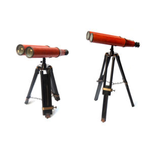 Teléfono decorativo Vintage para el hogar, accesorio coleccionable de latón con brillo, para decoración del hogar - Product Image 5