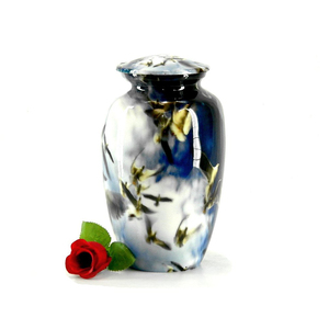 Urnas de cremación para adultos, urnas funerarias, cenizas, urnas, precio barato, venta al por mayor y Supplya - Product Image 1