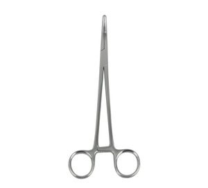 Instrumentos de acero inoxidable para Forceps, instrumentos de alta calidad para histerección Heaney - Product Image 2