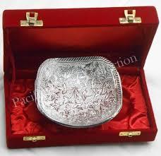 จานชาร์จกลมราคาถูก - Product Image 4