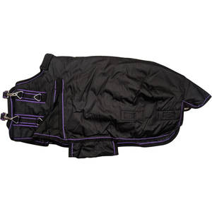 1200d Pferd Miniatur-Teppiche Grüne Pferde teppiche Winter wasserdicht IN; Dollar 8 Größe 3,0, 3,3, 3,6, 3,9, 4,0, 4,3, 4,6, 4,9 - Product Image 3