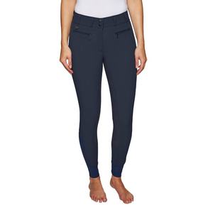 Culotte d'équitation en demande pour femmes vêtements de spectacle à prise intégrale en vrac personnalisés pantalons de culotte d'équitation en gros - Product Image 1