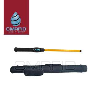 <span class=keywords><strong>RFID</strong></span> <span class=keywords><strong>Fdx</strong></span> Hdx 동물 소 양 귀 태그 긴 스틱 리더 긴 핸드 헬드 범위 <span class=keywords><strong>RFID</strong></span> 마이크로 칩 동물 리더 - Product Image 2