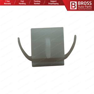 BCF5014 10ชิ้นด้านข้างกระโปรงคลิปสำหรับ51711959929 - Product Image 5