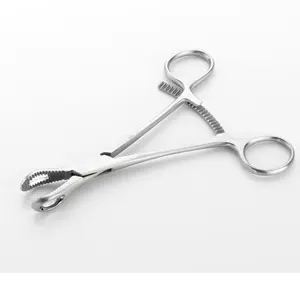 Bone Holding Forceps