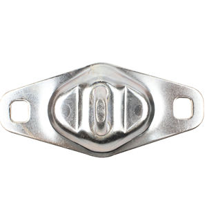 Arbovalea — pièces de voiture avec serrure de coffre, cale-porte inférieure et simple, pour Fiorino - Bipper - Nemo 51793987 - Product Image 6