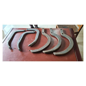 2022 nouveauté cultivateur d'équipement agricole à 5 dents avec prix pièces de machines agricoles Type de lames - Product Image 1